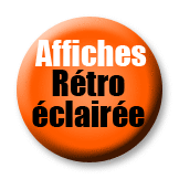 affiches 400x300 retro &eacute;clair&eacute;e vraiment pas ch&eacute;re avec les imprimeries en ligne ING