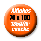 imprimer des affiches B1 de qualit&eacute;s et &agrave; petit prix
