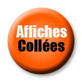 affiches 400x300 coll&eacute;es vraiment pas ch&eacute;re avec les imprimeries en ligne ING
