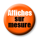 imprimer des affiches sur mesure pas ch&egrave;re avec l'imprimerie en ligne sp&eacute;ciale affiche du groupement des imprimerie ING, print en ligne de vos affiches, imprimerie grand format, impression grand format, affiche grand format